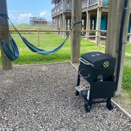Surfside Beachfront Luxe Esterno foto