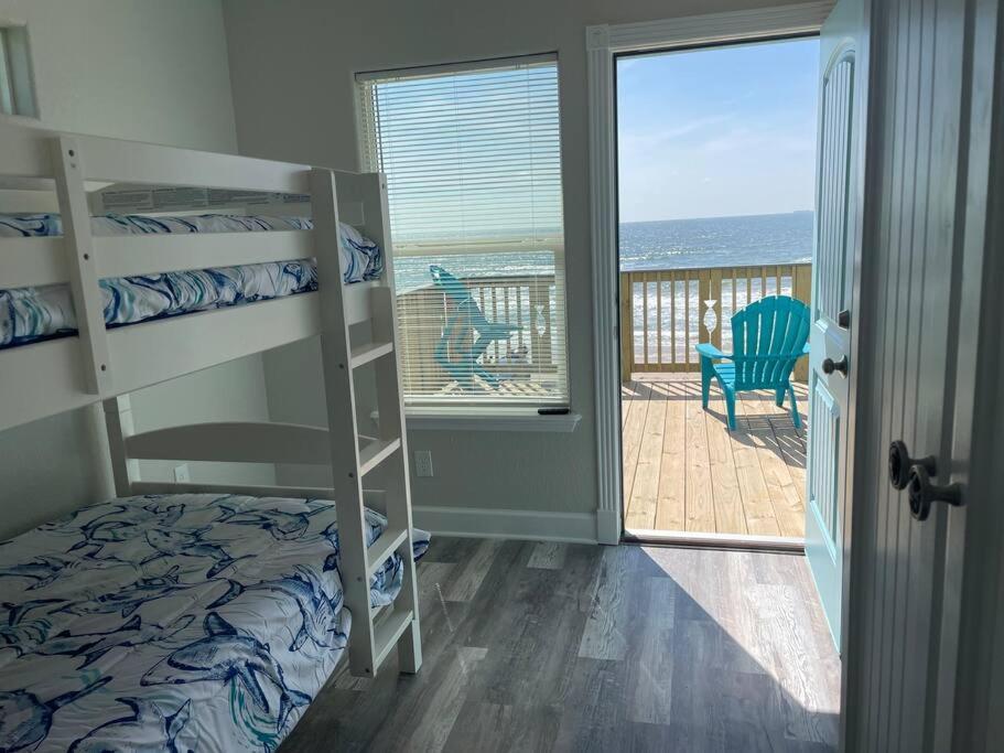 Surfside Beachfront Luxe Esterno foto
